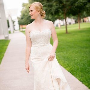 Meet your Posher, Marissa